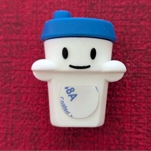 ☕️ Dutch Bros Dutch Buddy Mystery Mini Figurine